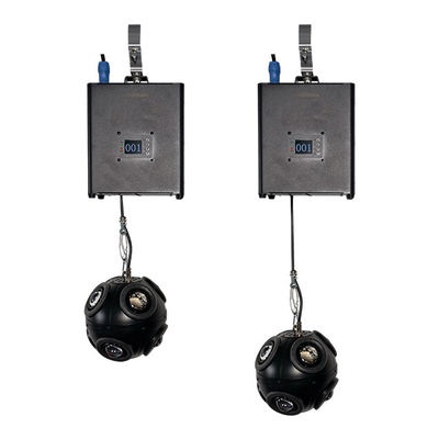 3m DMX Warch RGB OPAN Ball LED BALL