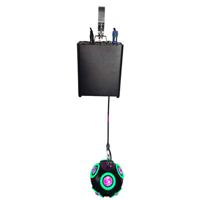 3m DMX Warch RGB OPAN Ball LED BALL