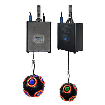 3m DMX Warch RGB OPAN Ball LED BALL