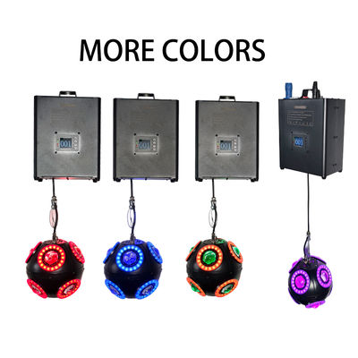 3m DMX Warch RGB OPAN Ball LED BALL