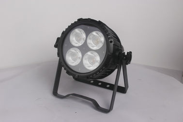 Colore che cambia le luci par della fase delle latte, lampade durevoli della fase del LED
