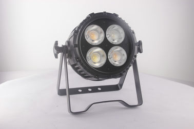 Sistema leggero par all'aperto di durata della vita lunga LED per la fase del DJ 100 mila ore