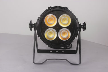 Luci par bianche e calde di bianco LED Rgb, luce impermeabile di parità della PANNOCCHIA