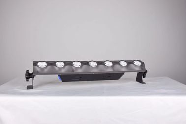 Rondella su misura della parete della striscia principale dimensione, fase di Rgb che accende AC90-245V/50-60 hertz