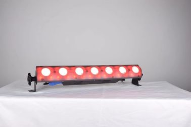 La rondella principale all'aperto messa della parete, alto potere di 10mm ha condotto la barra luminosa