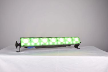 fase della discoteca della rondella della parete di 30W X di 12pcs RGB LED che accende la rondella Antivari della parete 400W