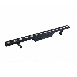 Modello della radura della rondella della parete di RGB LED di controllo di protocollo DMX512, alta luminosità