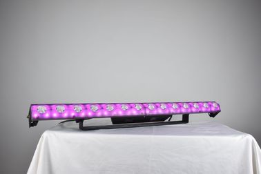 Luci all'aperto della rondella della parete di luminosità, lampade principali del lavaggio della parete