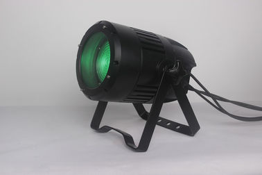 Luce par all'aperto di alluminio di Shell LED con l'angolo dello zoom di gradi 6-60