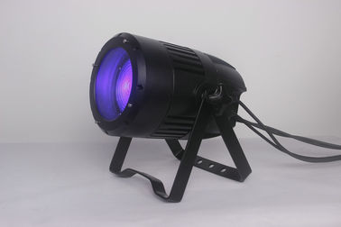 La parità di alluminio del DJ di colore può luci, sistema di illuminazione principale della fase 100.000 ore