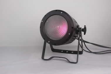 4 in 1 luce all'aperto principale impermeabile della fase della pannocchia parità/IP65 dello zoom di 200 w Rgbw