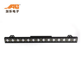 Bianco caldo del Cree della luce 100~240V 14x3w della rondella della parete di RGB LED di alto potere