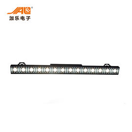 Bianco caldo del Cree della luce 100~240V 14x3w della rondella della parete di RGB LED di alto potere