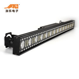 Bianco caldo del Cree della luce 100~240V 14x3w della rondella della parete di RGB LED di alto potere