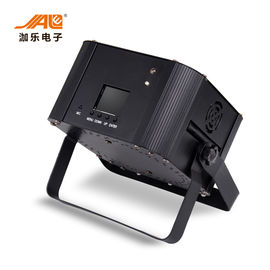 Nessuna parità della batteria LED del fan 6PCS può metter in scenae le luci IP33 100 mila ore di durata della vita