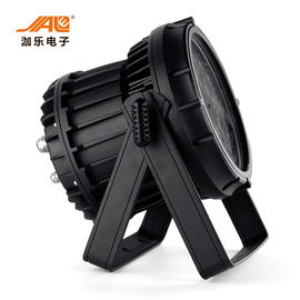 La parità all'aperto/24PCS RGBWA +UV di rendimento energetico 250W LED impermeabilizza la luce par