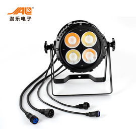 200Watt DJ mettono in scena il risparmio energetico par della lampada della pannocchia 120 LED degli occhi delle luci 4