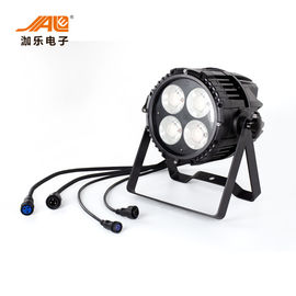 200Watt DJ mettono in scena il risparmio energetico par della lampada della pannocchia 120 LED degli occhi delle luci 4