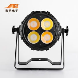 200Watt DJ mettono in scena il risparmio energetico par della lampada della pannocchia 120 LED degli occhi delle luci 4