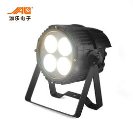 200Watt DJ mettono in scena il risparmio energetico par della lampada della pannocchia 120 LED degli occhi delle luci 4