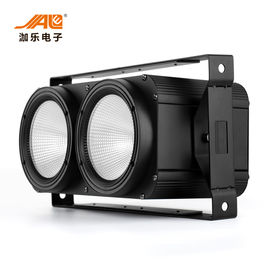 ampia cassa leggera par DMX512, controllo di voce, modo di volo della PANNOCCHIA LED di tensione 90-240v di controllo automotore
