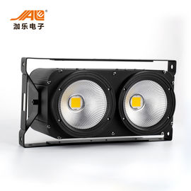 ampia cassa leggera par DMX512, controllo di voce, modo di volo della PANNOCCHIA LED di tensione 90-240v di controllo automotore
