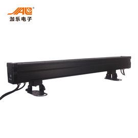18x18W RGBWA+UV 6 in 1 prezzo economico leggero all'aperto della rondella Ip65 della parete di manuafacture 18pcs della Cina