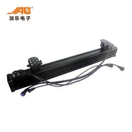 18x18W RGBWA+UV 6 in 1 prezzo economico leggero all'aperto della rondella Ip65 della parete di manuafacture 18pcs della Cina