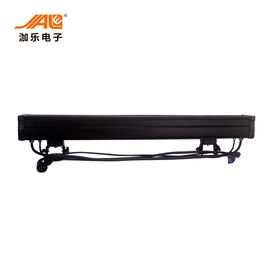 18x18W RGBWA+UV 6 in 1 prezzo economico leggero all'aperto della rondella Ip65 della parete di manuafacture 18pcs della Cina