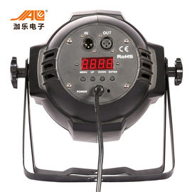 La discoteca dell'interno di alto potere superiore della PANNOCCHIA 100W della Cina ha condotto la luce del partito principale luci par