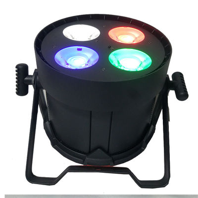 Luci par ad alta tensione della latta di 4PCS 60W 200W LED per il club