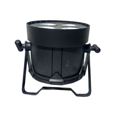 Luci par ad alta tensione della latta di 4PCS 60W 200W LED per il club