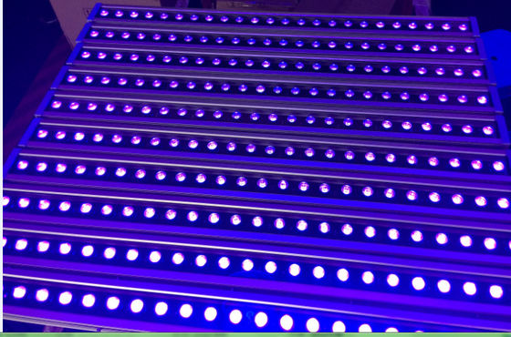 Luce del lavaggio della parete di IP65 LED