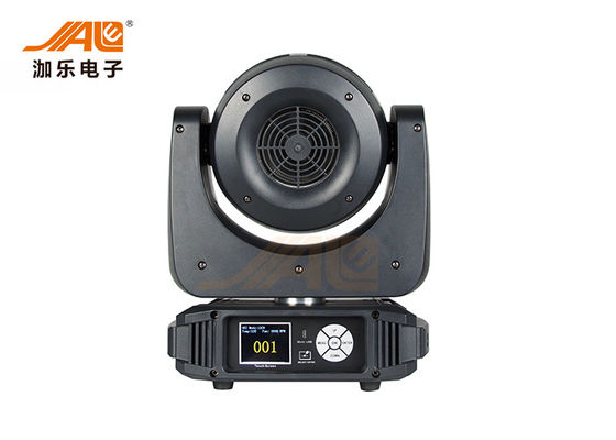 Lavaggio 7x40w LED Zoom Moving Light Lavaggio ad alta potenza Moving Head Light