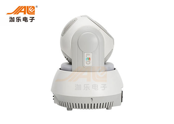 La fase di IP20 DJ accende la lampada della rondella del laser RGB del partito di discoteca 100W KTV