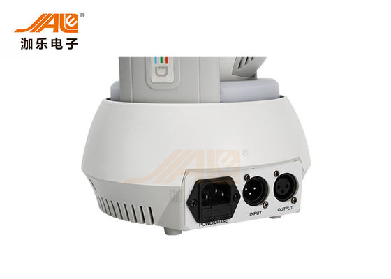 La fase di IP20 DJ accende la lampada della rondella del laser RGB del partito di discoteca 100W KTV