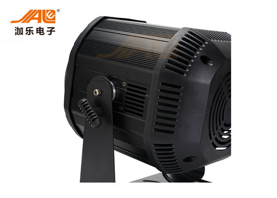 DMX 512 200W LED all'aperto IP65 par Logo Gobo Projector