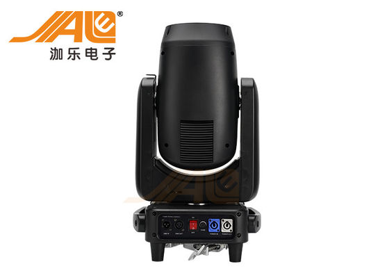 7800K 350 W 380 W ha prodotto la luce del carrello del fascio di Sharpy