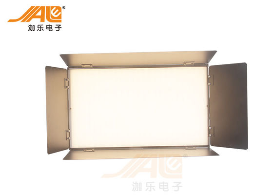 le luci 200W della fase del teatro il LED DJ di 3200K CRI95 per domestico si raffreddano