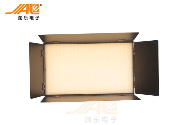 le luci 200W della fase del teatro il LED DJ di 3200K CRI95 per domestico si raffreddano