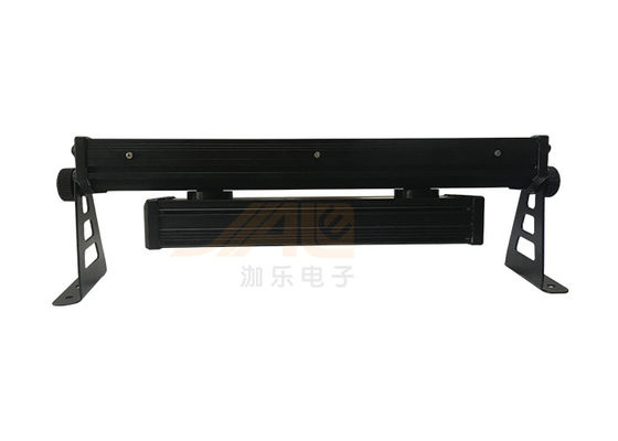 Rondella della parete di IP65 7*30W RGB LED con l'alloggio di fusion d'alluminio del dado