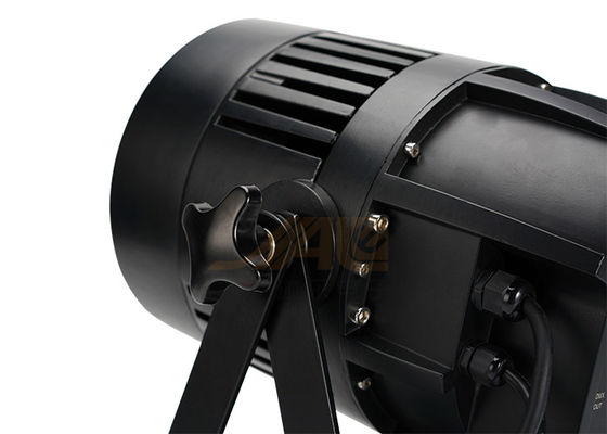 Wholesale DMX 512 Led Aluminum Zoom Outdoor 150w LED impermeabile per luce