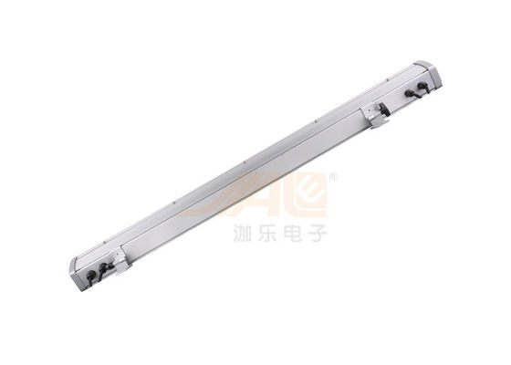 illuminazione all'aperto impermeabile UV della luce LED della fase di luce della rondella della parete di 24*3W IP65