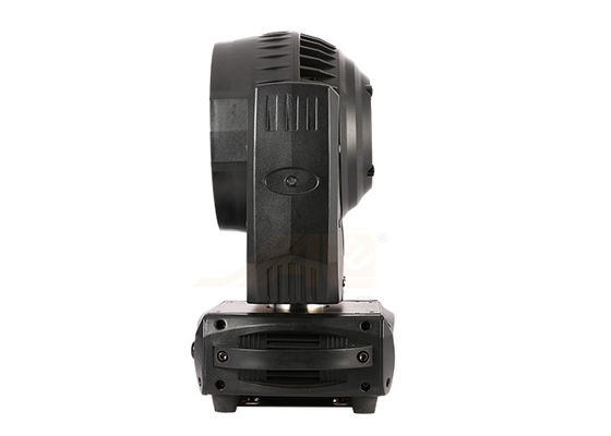 fascio capo 4 dello zoom commovente di 19x15W LED alle luci di 1 discoteca