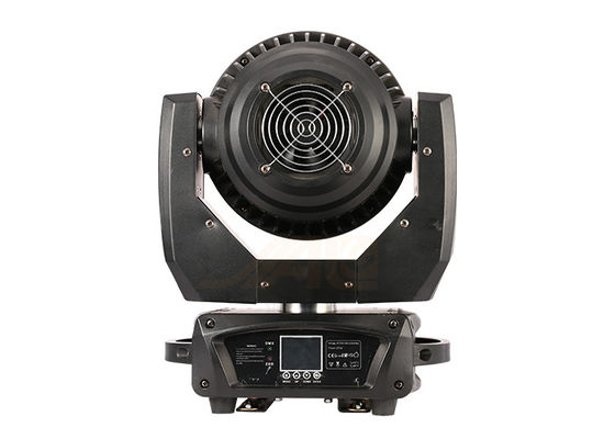 fascio capo 4 dello zoom commovente di 19x15W LED alle luci di 1 discoteca