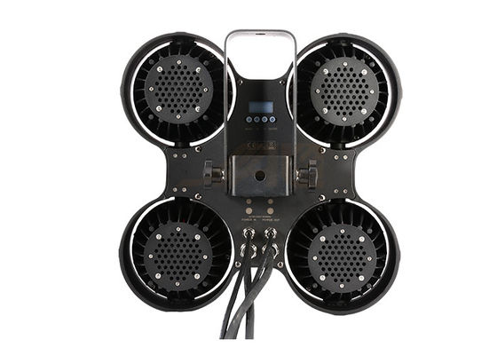 La fase principale all'aperto calda di IP65 400W DJ accende un angolo di 60 gradi