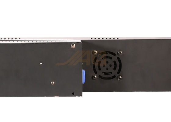 8 luce della rondella della parete di RGB LED della PANNOCCHIA dei canali 10x10W per la fase