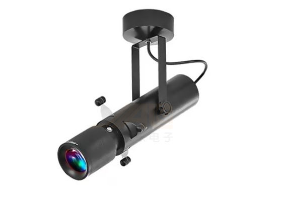 30watt riflettore di alluminio della pista del fuoco di Dimmable della luce della pista del museo LED