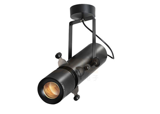 30watt riflettore di alluminio della pista del fuoco di Dimmable della luce della pista del museo LED