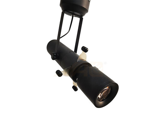 30watt riflettore di alluminio della pista del fuoco di Dimmable della luce della pista del museo LED